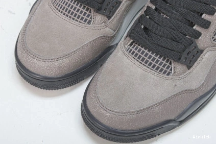 AIR 4 JORDAN "TAUPE HAZE" DB0732-200 RETRO 0928